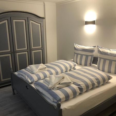Friesenhof Suderende Apartman Westerland Kültér fotó