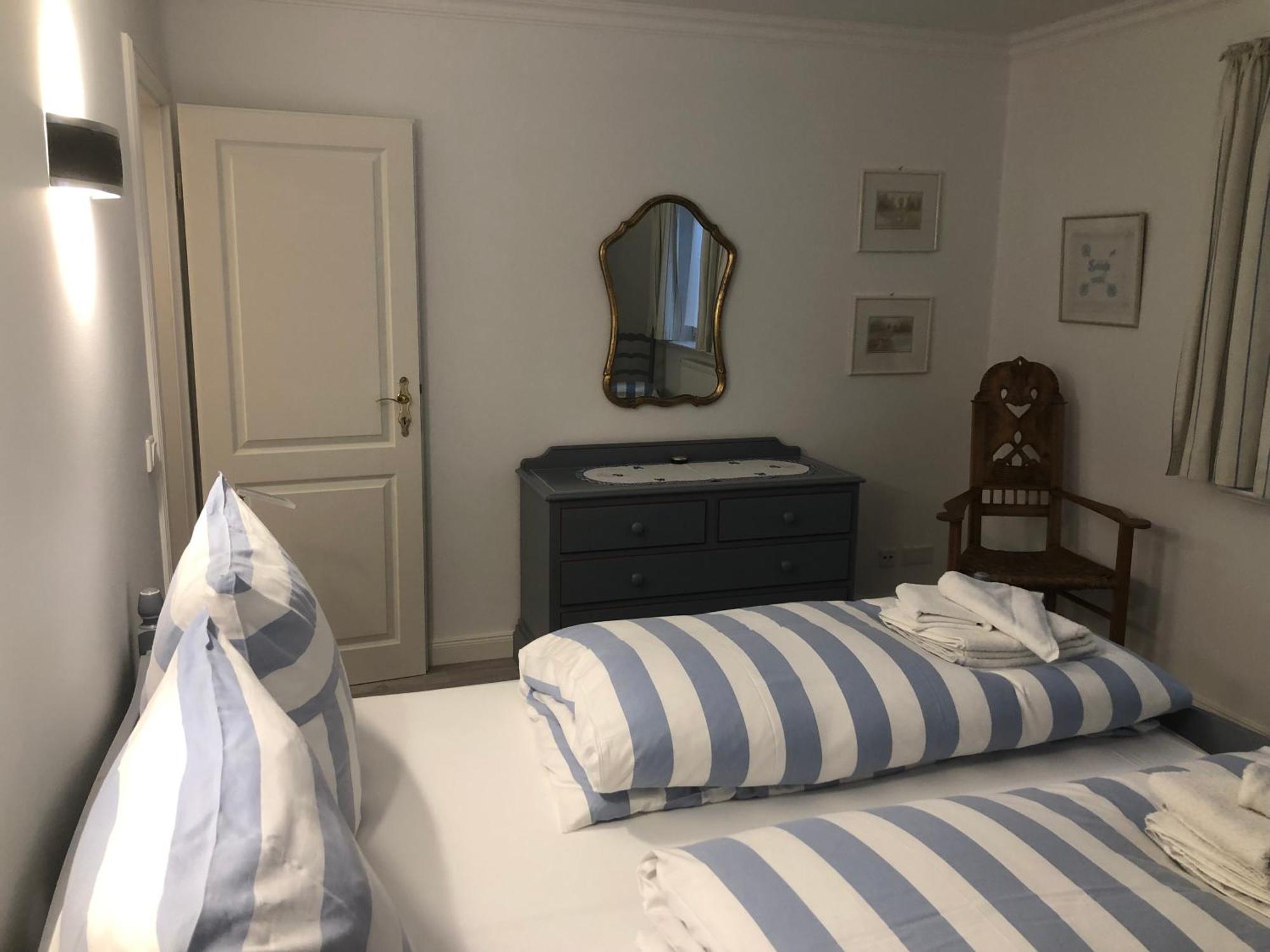 Friesenhof Suderende Apartman Westerland Kültér fotó