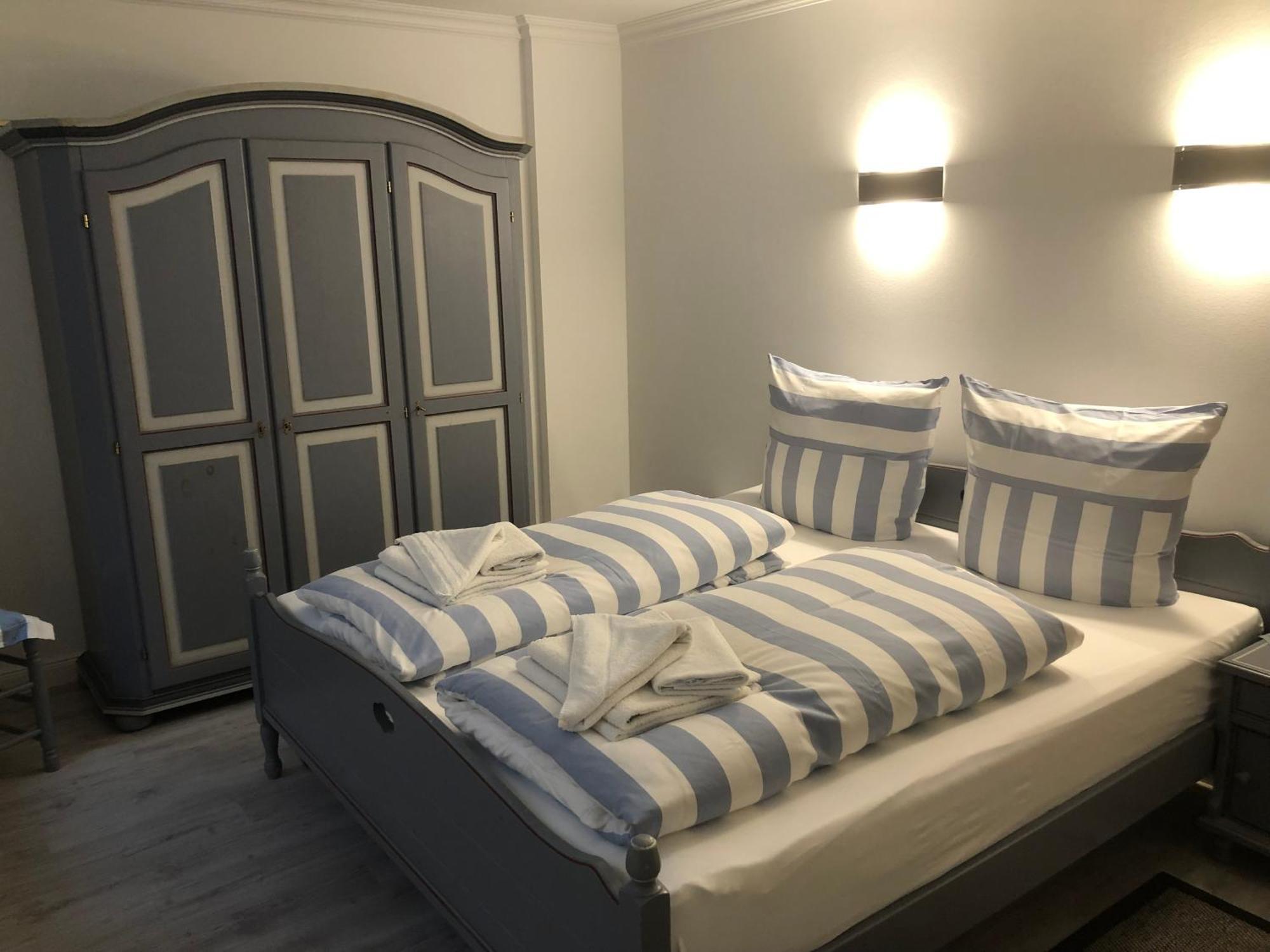 Friesenhof Suderende Apartman Westerland Kültér fotó