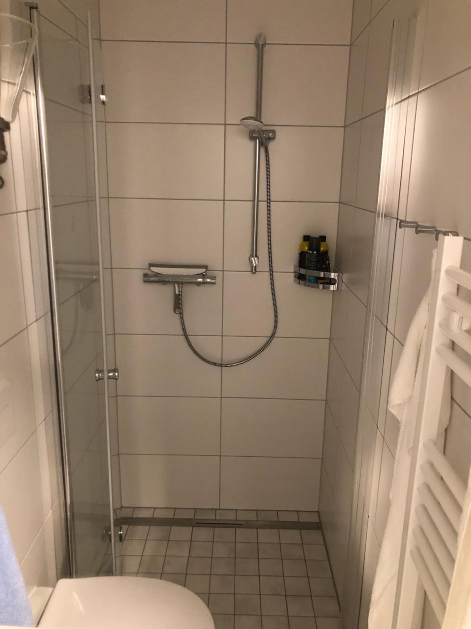 Friesenhof Suderende Apartman Westerland Kültér fotó