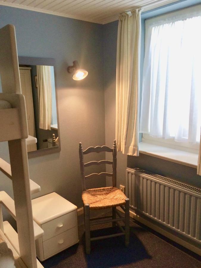Friesenhof Suderende Apartman Westerland Kültér fotó