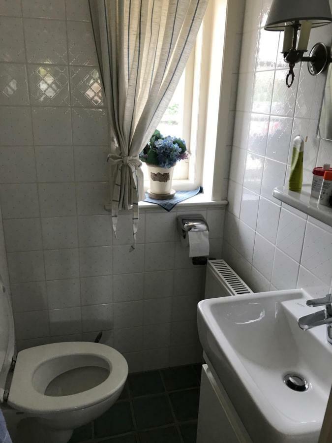 Friesenhof Suderende Apartman Westerland Kültér fotó